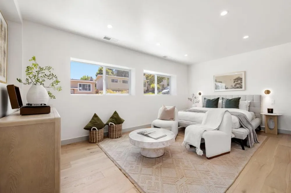 2600 Evergreen Drive San Bruno, CA 94066