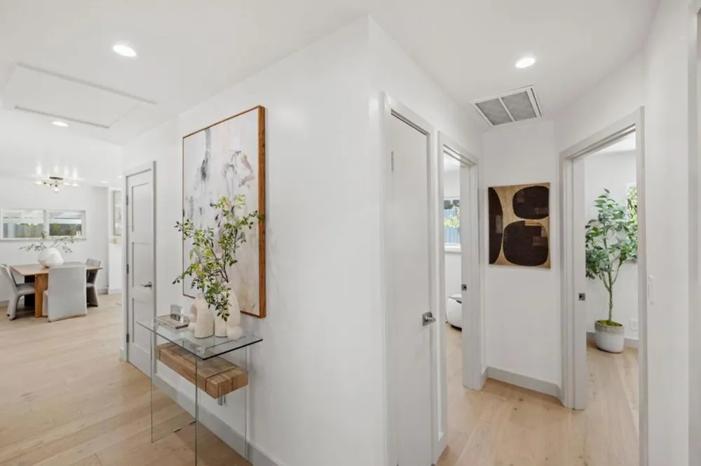 2600 Evergreen Drive San Bruno, CA 94066