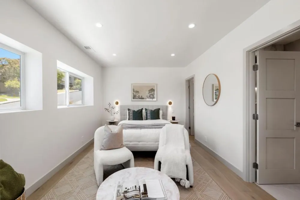 2600 Evergreen Drive San Bruno, CA 94066