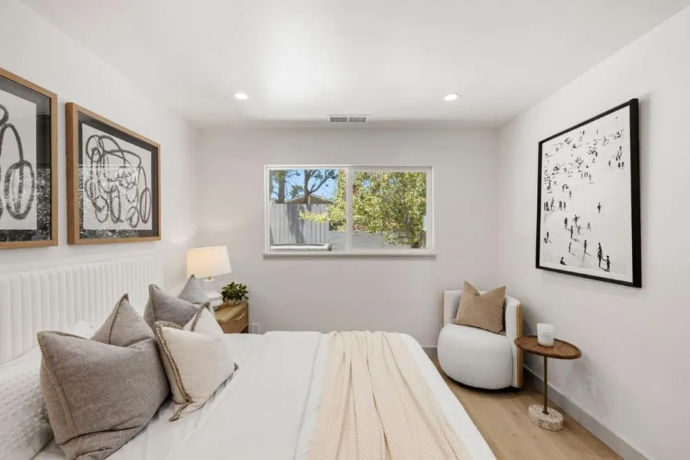 2600 Evergreen Drive San Bruno, CA 94066