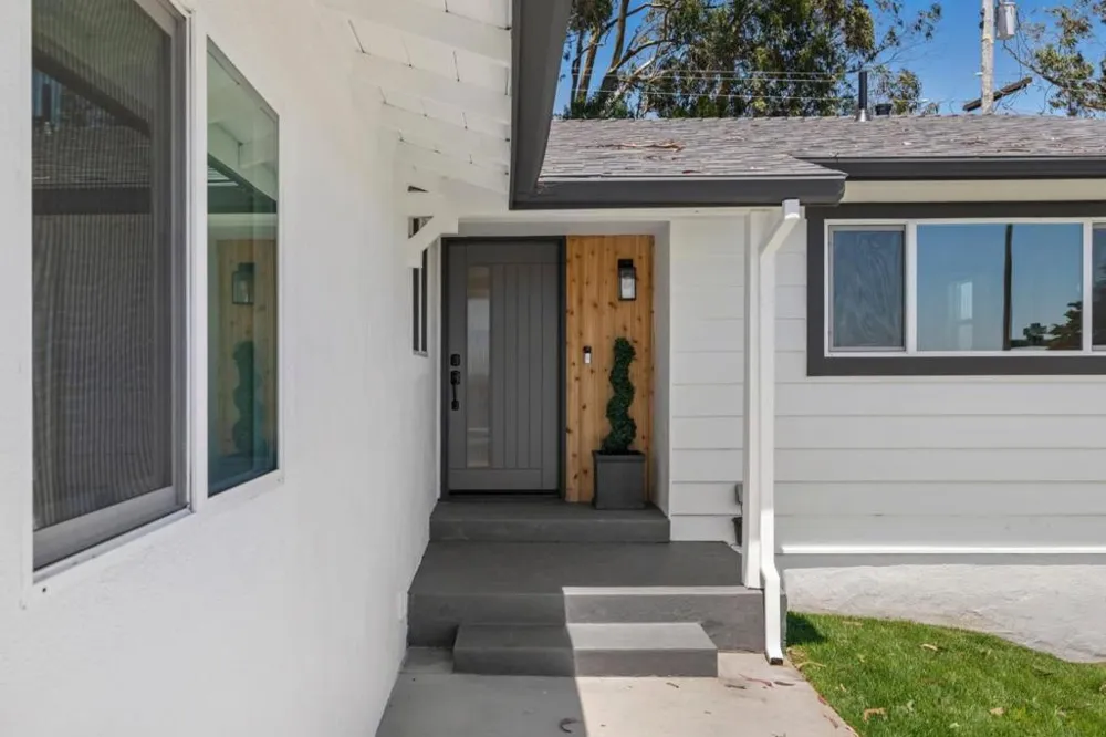 2600 Evergreen Drive San Bruno, CA 94066