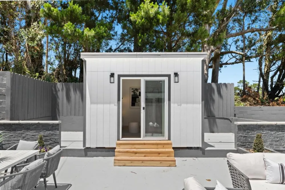 2600 Evergreen Drive San Bruno, CA 94066