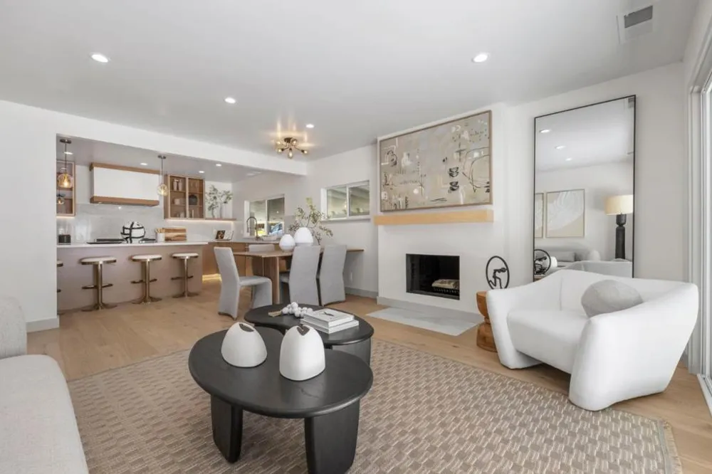 2600 Evergreen Drive San Bruno, CA 94066