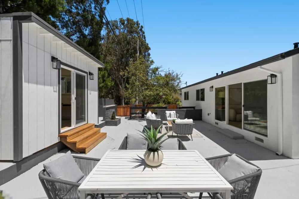 2600 Evergreen Drive San Bruno, CA 94066