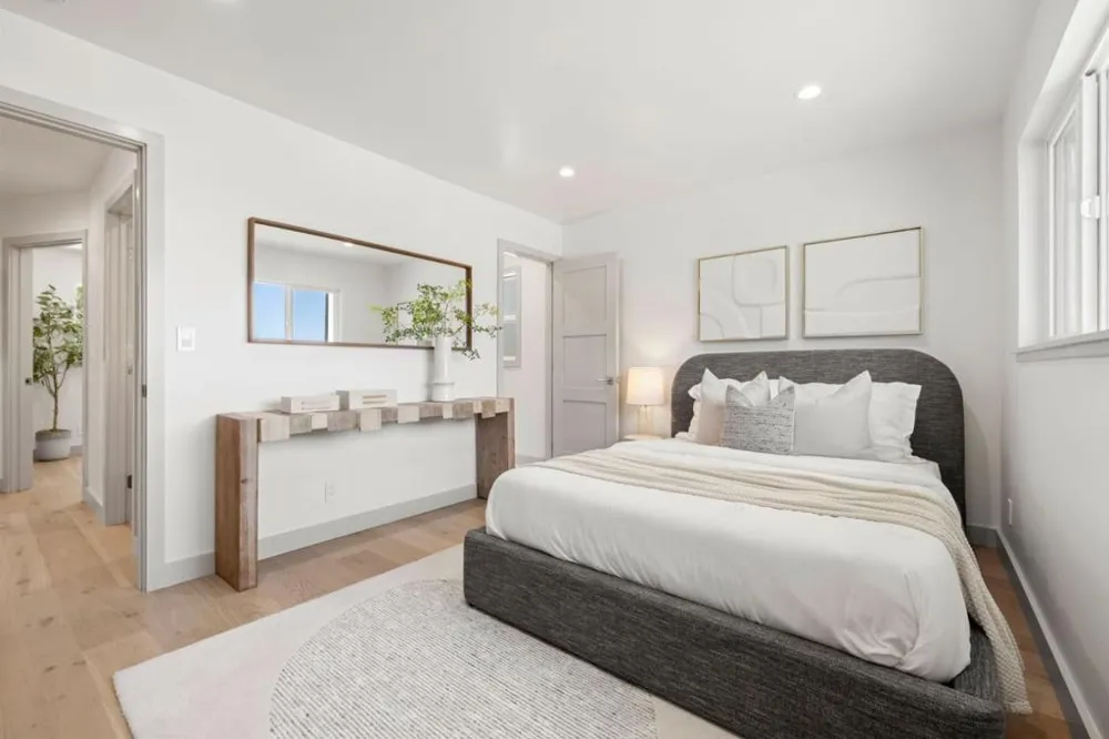 2600 Evergreen Drive San Bruno, CA 94066