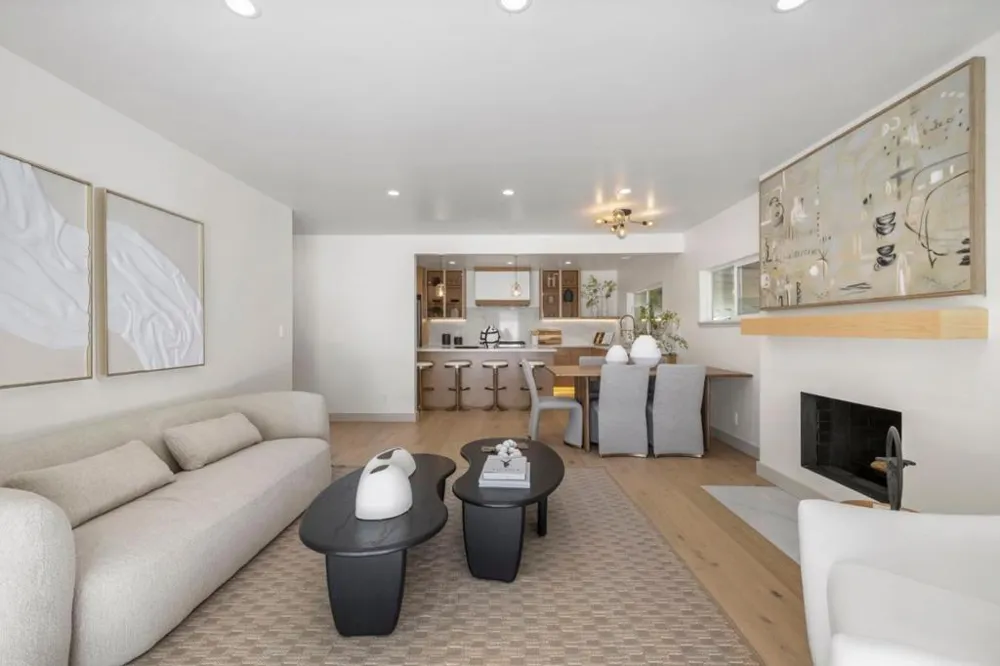 2600 Evergreen Drive San Bruno, CA 94066