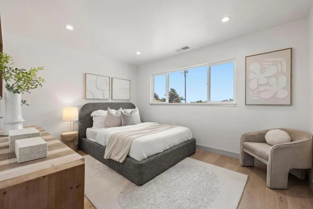 2600 Evergreen Drive San Bruno, CA 94066