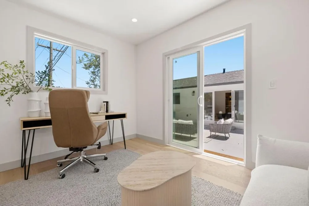 2600 Evergreen Drive San Bruno, CA 94066