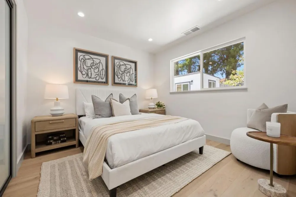 2600 Evergreen Drive San Bruno, CA 94066