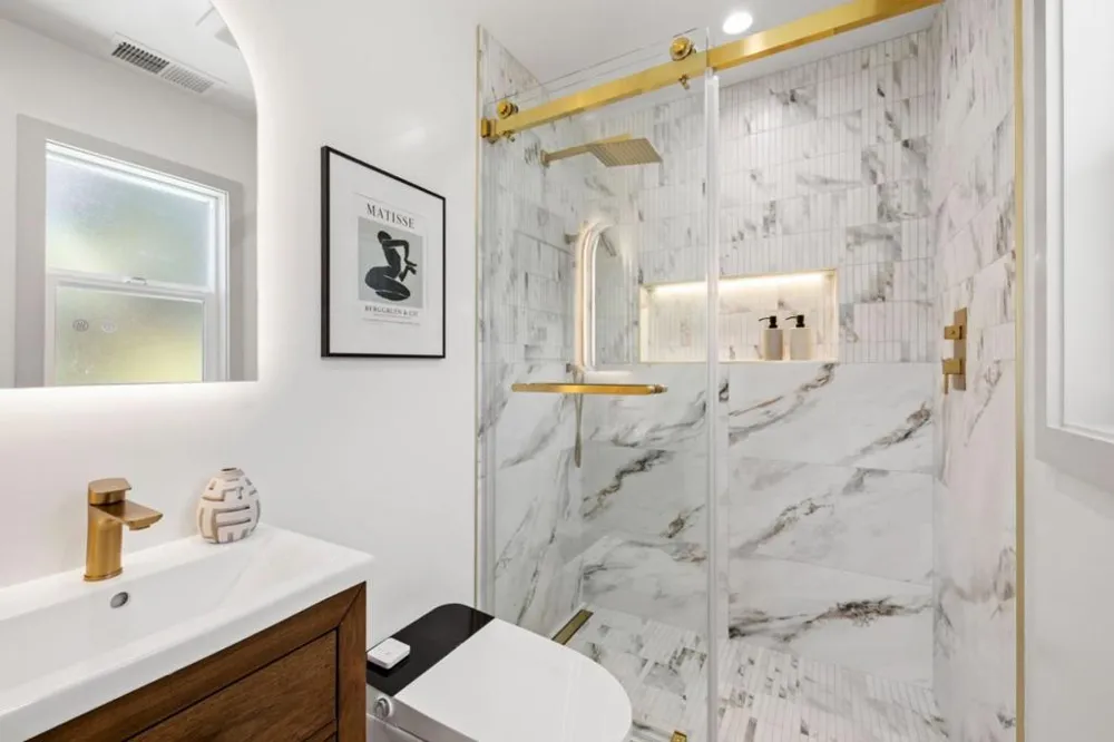 2600 Evergreen Drive San Bruno, CA 94066