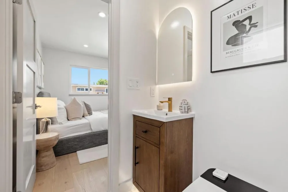 2600 Evergreen Drive San Bruno, CA 94066