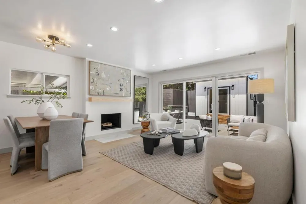 2600 Evergreen Drive San Bruno, CA 94066