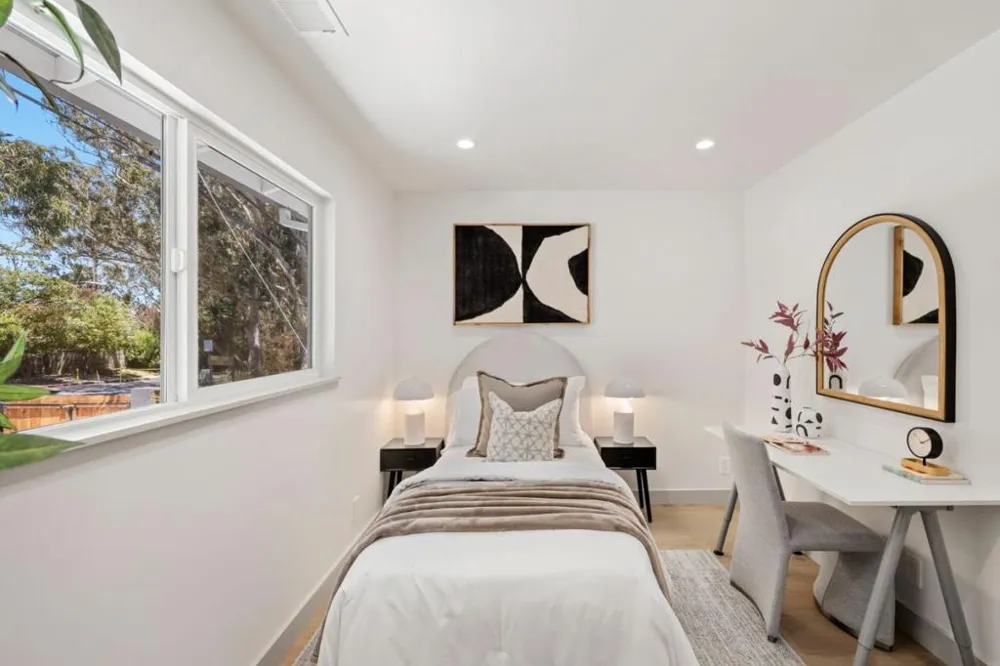2600 Evergreen Drive San Bruno, CA 94066