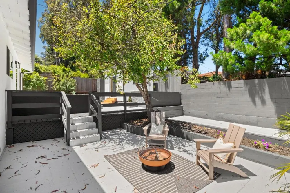2600 Evergreen Drive San Bruno, CA 94066