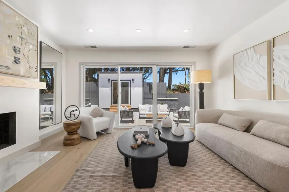2600 Evergreen Drive San Bruno, CA 94066