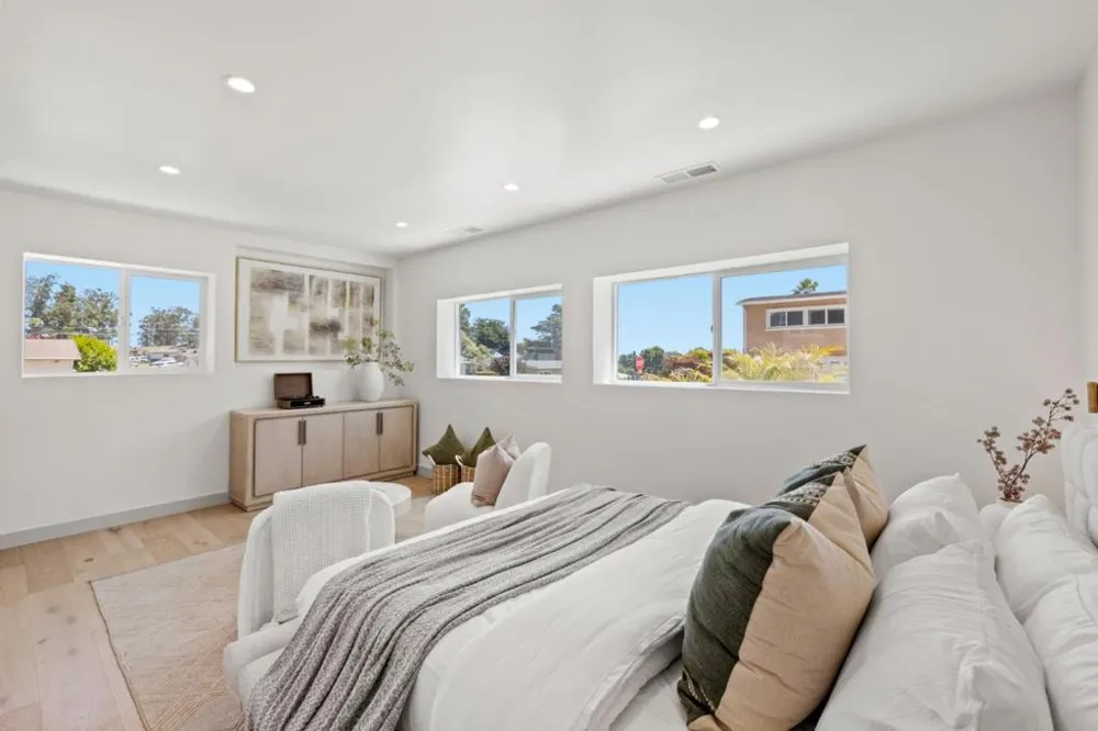 2600 Evergreen Drive San Bruno, CA 94066