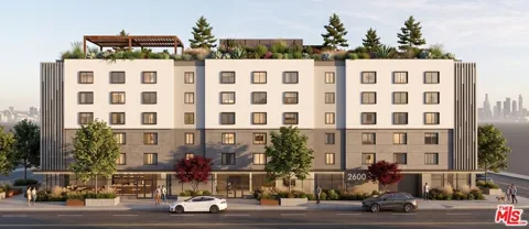 2600 S Robertson Boulevard