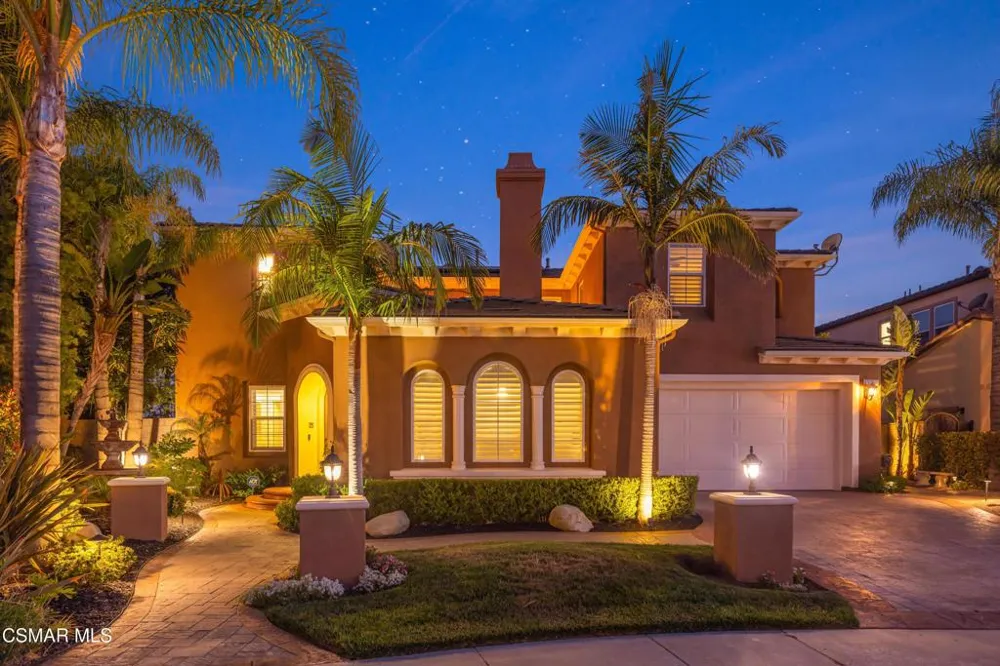 13268 Red Bird Court Moorpark, CA 93021