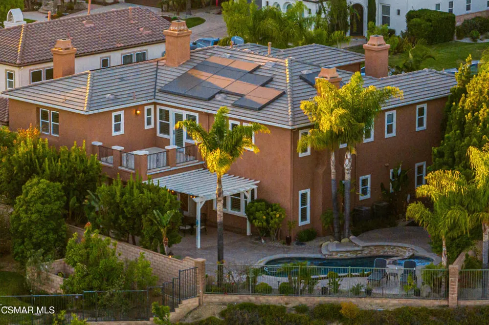 13268 Red Bird Court Moorpark, CA 93021