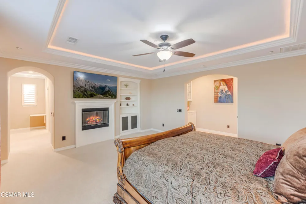 13268 Red Bird Court Moorpark, CA 93021