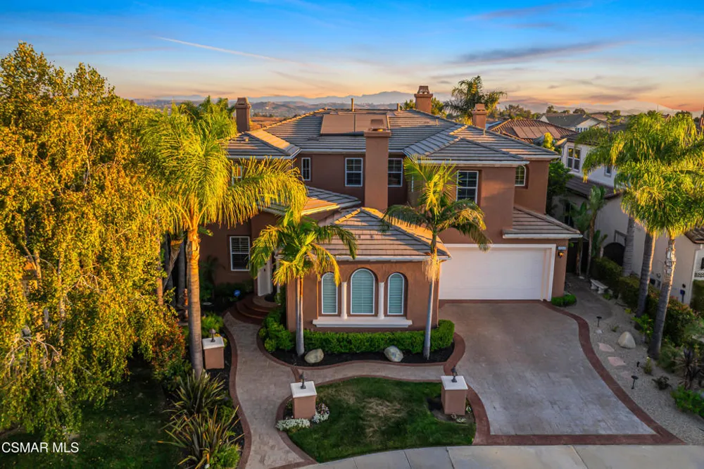 13268 Red Bird Court Moorpark, CA 93021