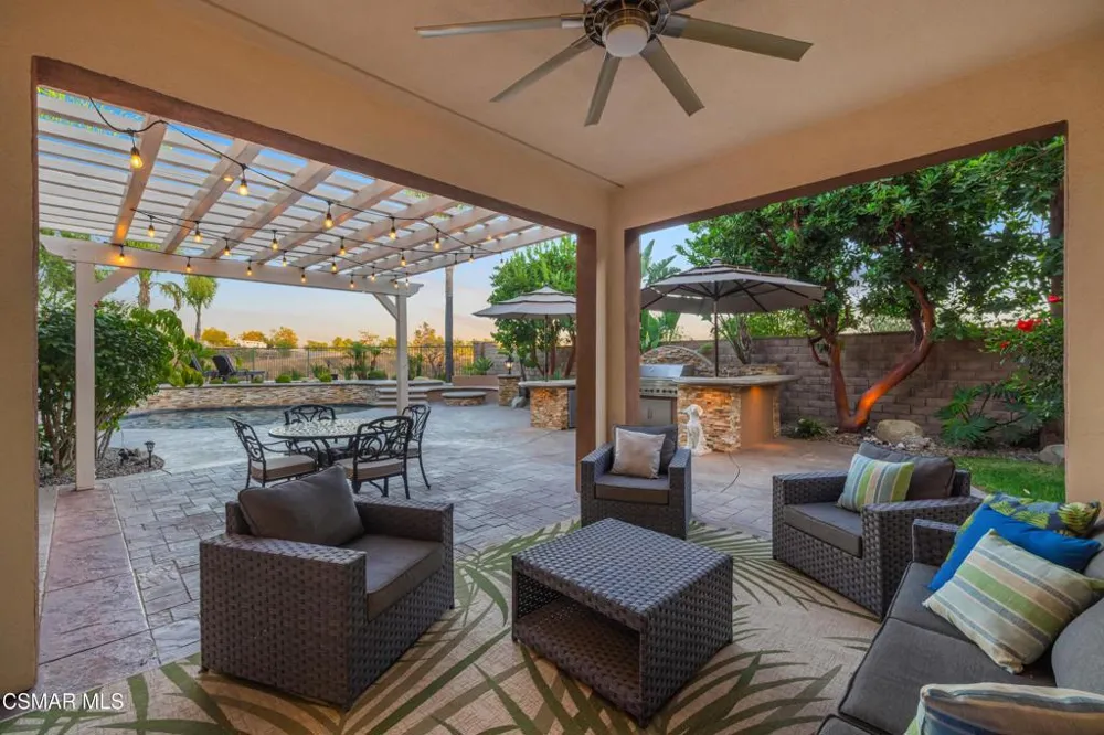 13268 Red Bird Court Moorpark, CA 93021