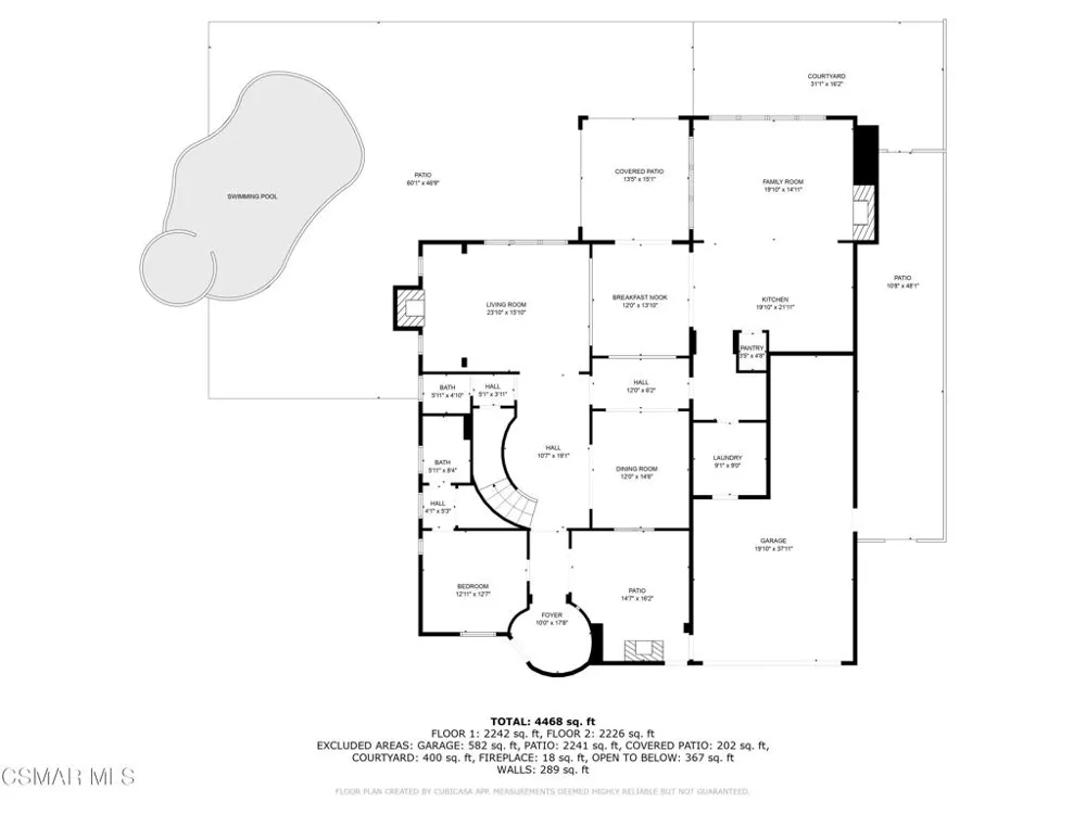 13268 Red Bird Court Moorpark, CA 93021