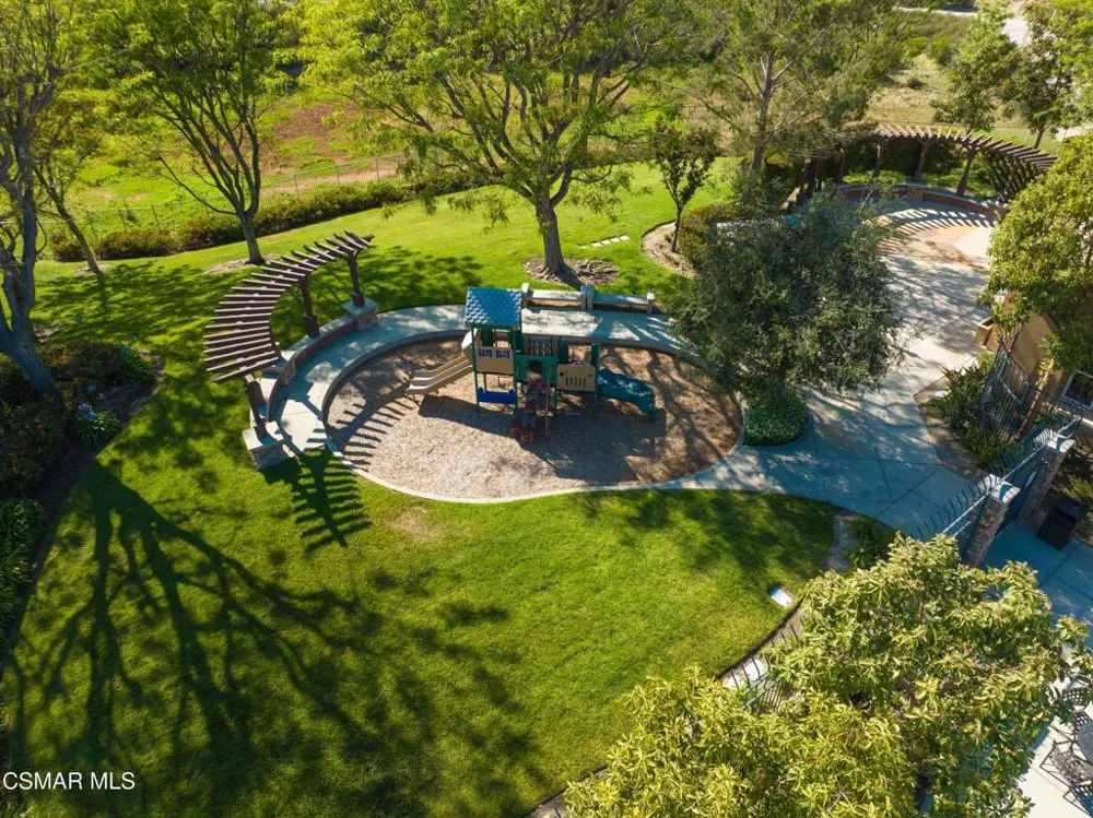 13268 Red Bird Court Moorpark, CA 93021
