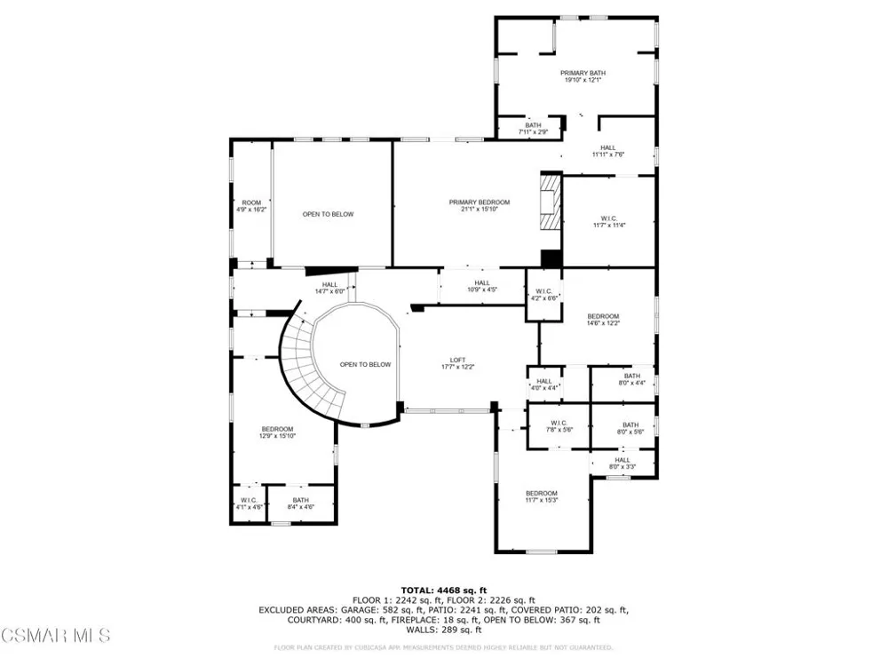 13268 Red Bird Court Moorpark, CA 93021