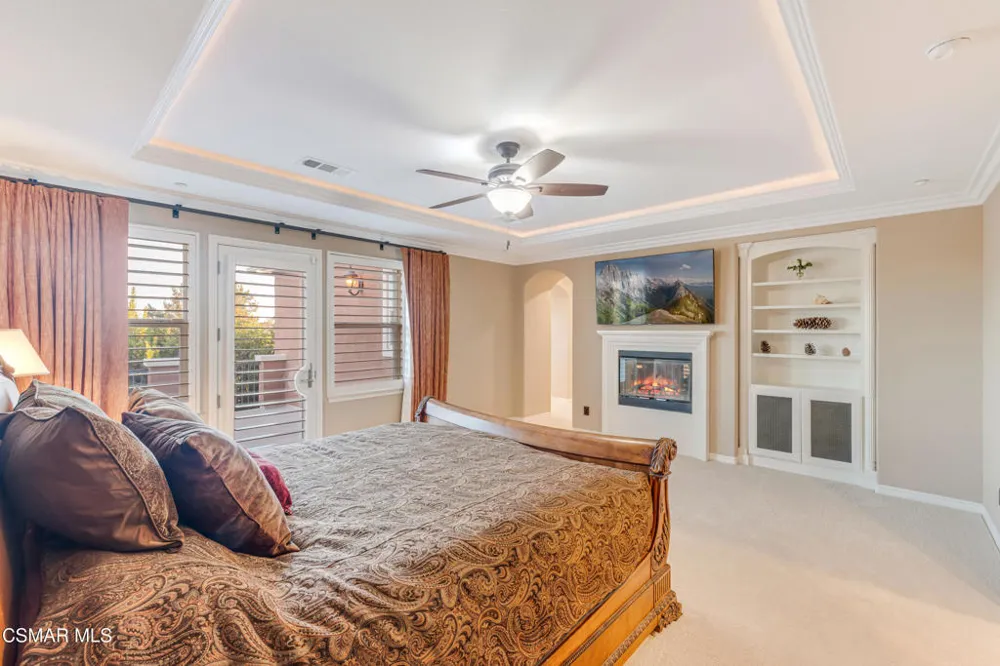 13268 Red Bird Court Moorpark, CA 93021