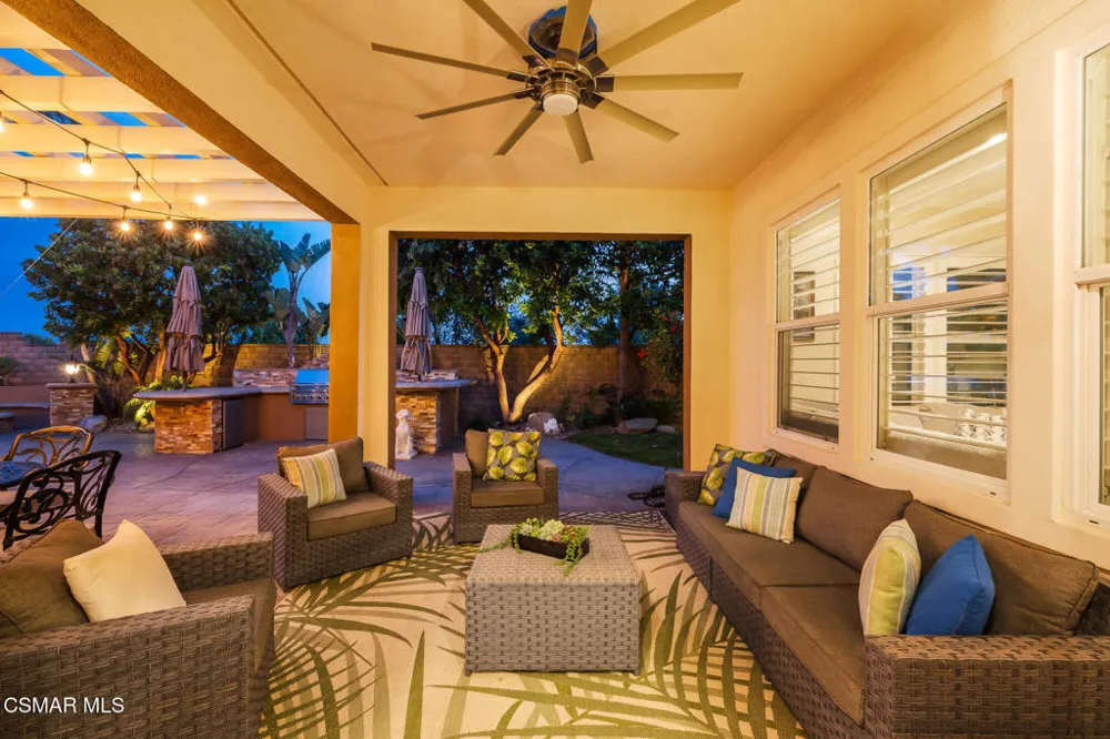 13268 Red Bird Court Moorpark, CA 93021