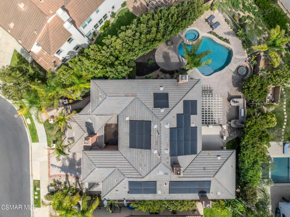 13268 Red Bird Court Moorpark, CA 93021