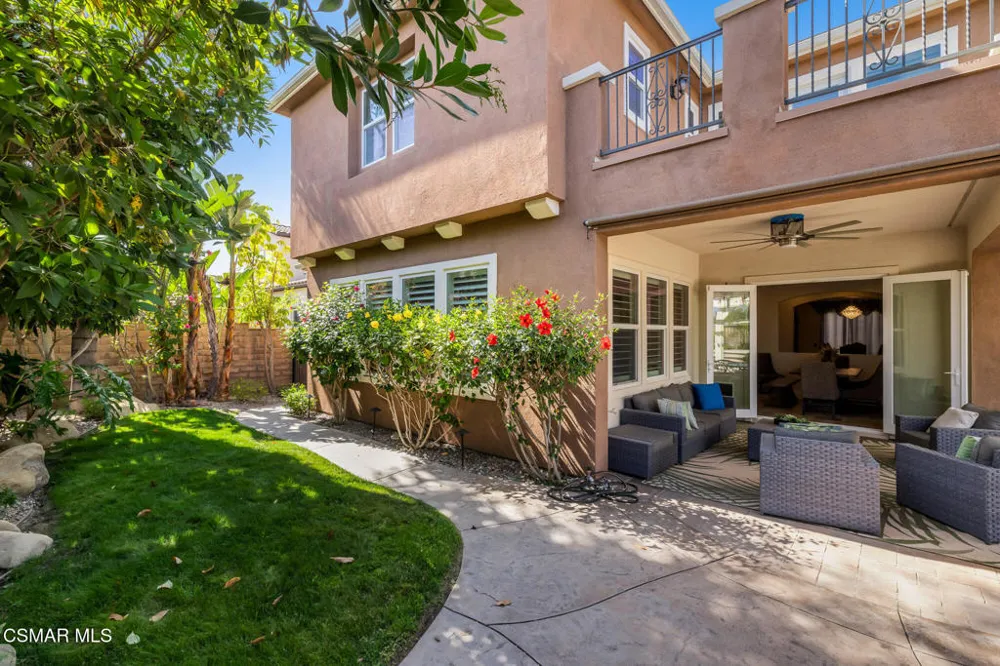 13268 Red Bird Court Moorpark, CA 93021