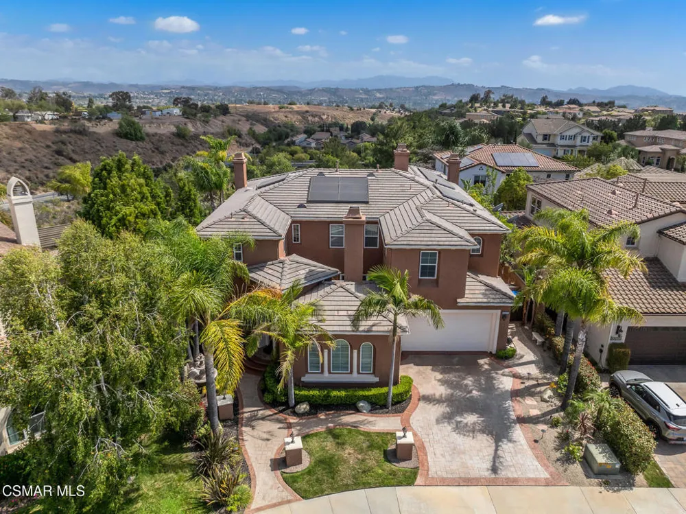 13268 Red Bird Court Moorpark, CA 93021