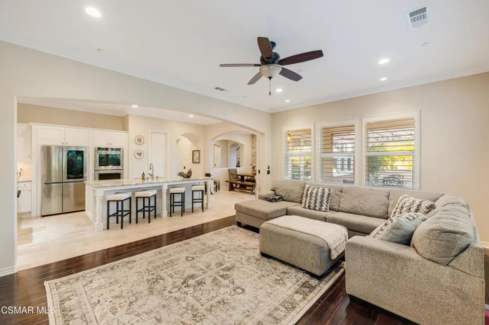 13268 Red Bird Court Moorpark, CA 93021