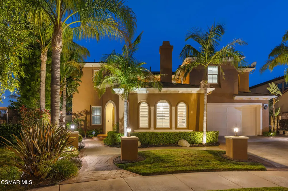 13268 Red Bird Court Moorpark, CA 93021