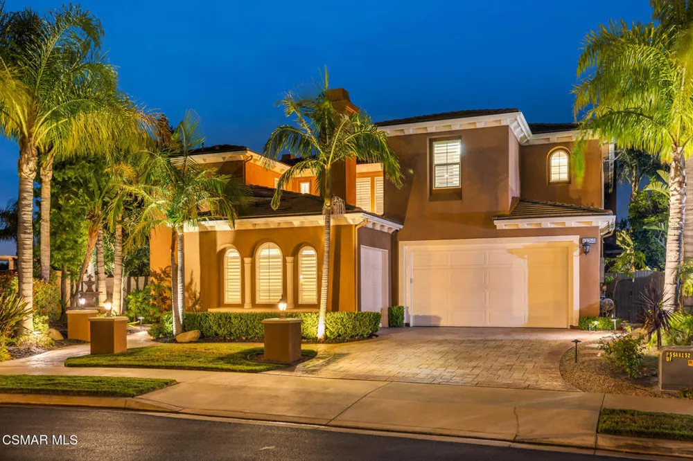 13268 Red Bird Court Moorpark, CA 93021