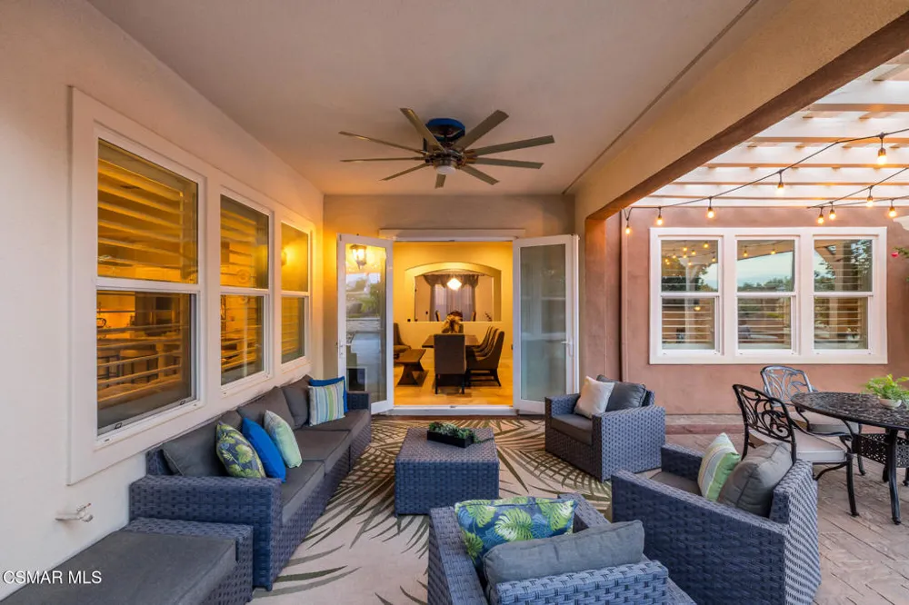 13268 Red Bird Court Moorpark, CA 93021