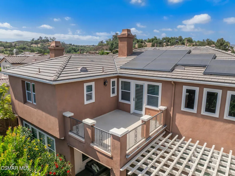 13268 Red Bird Court Moorpark, CA 93021