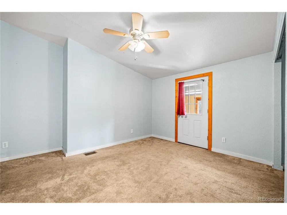 41 Matterhorn Circle Westcliffe, CO 81252