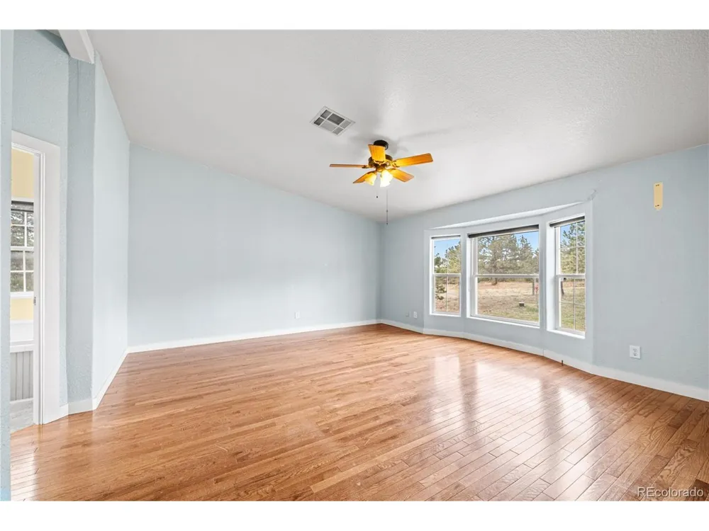 41 Matterhorn Circle Westcliffe, CO 81252