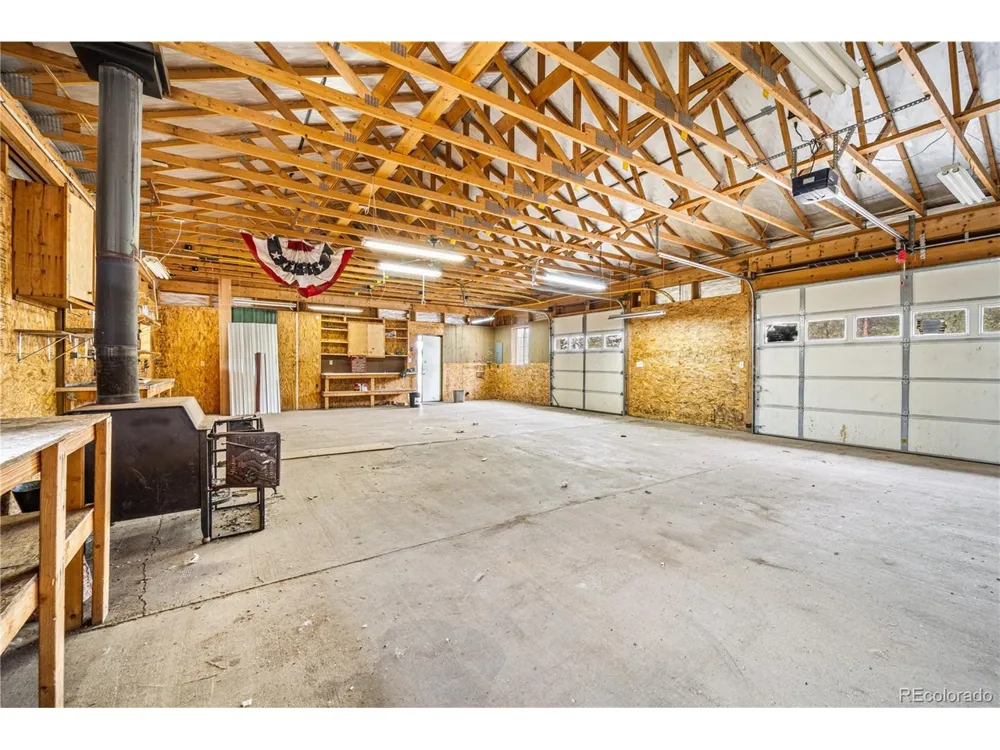 41 Matterhorn Circle Westcliffe, CO 81252