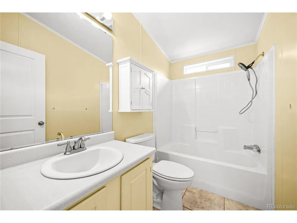 41 Matterhorn Circle Westcliffe, CO 81252
