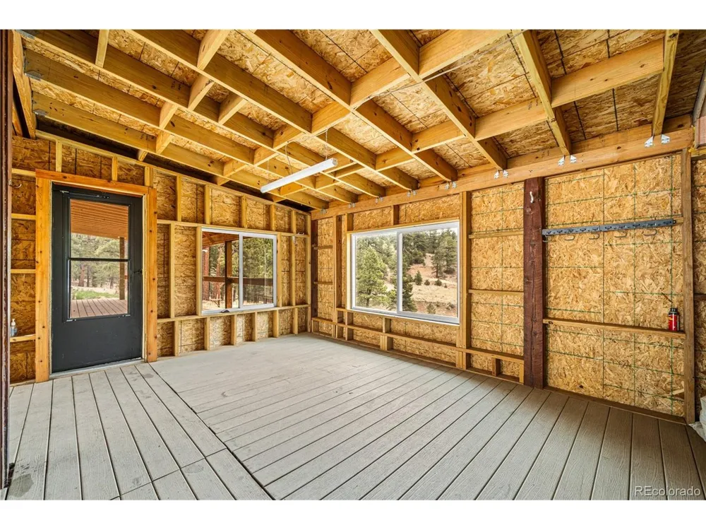 41 Matterhorn Circle Westcliffe, CO 81252