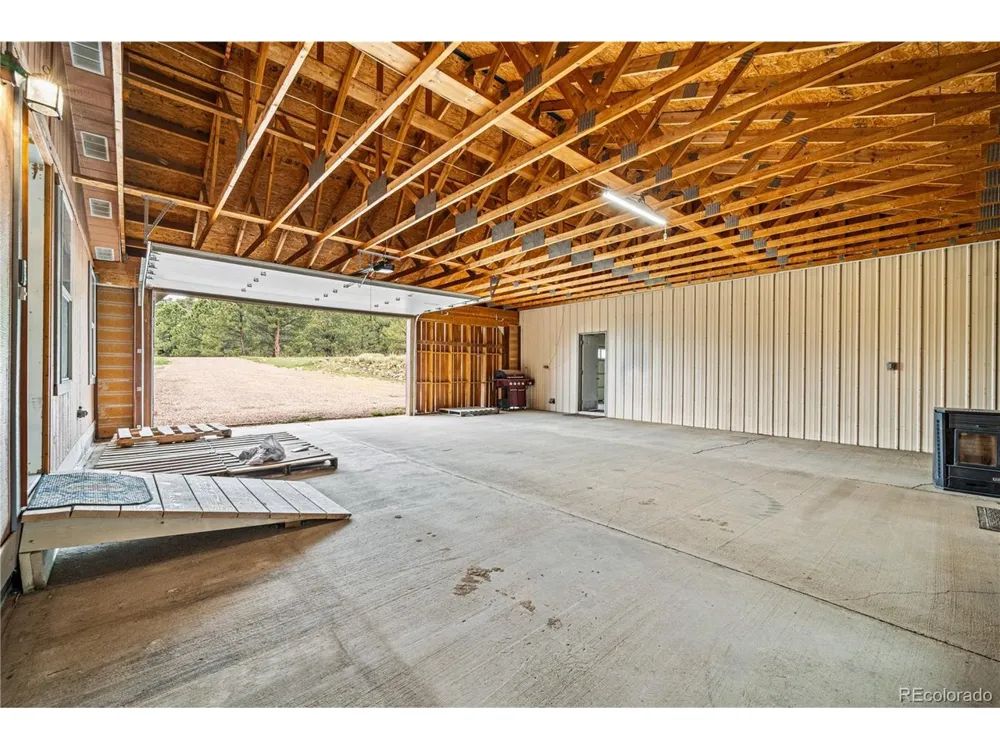 41 Matterhorn Circle Westcliffe, CO 81252