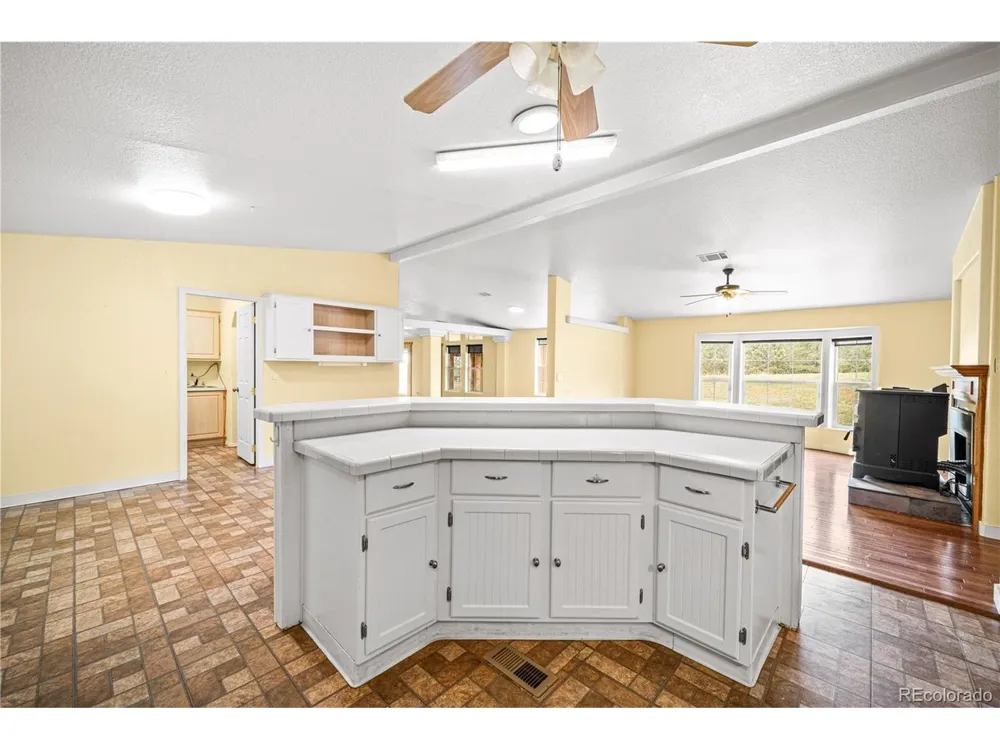 41 Matterhorn Circle Westcliffe, CO 81252