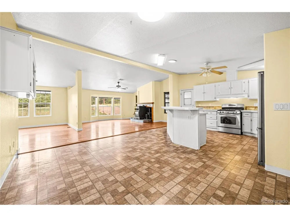 41 Matterhorn Circle Westcliffe, CO 81252
