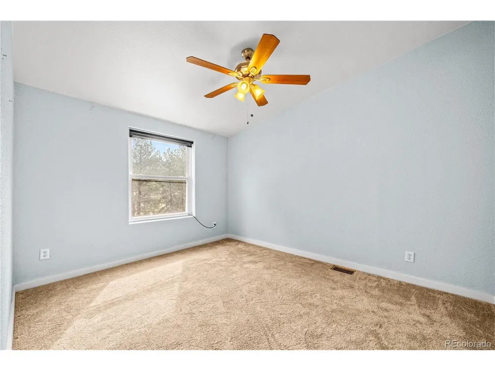 41 Matterhorn Circle Westcliffe, CO 81252