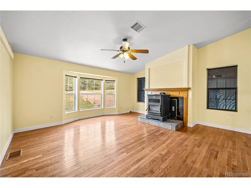41 Matterhorn Circle Westcliffe, CO 81252
