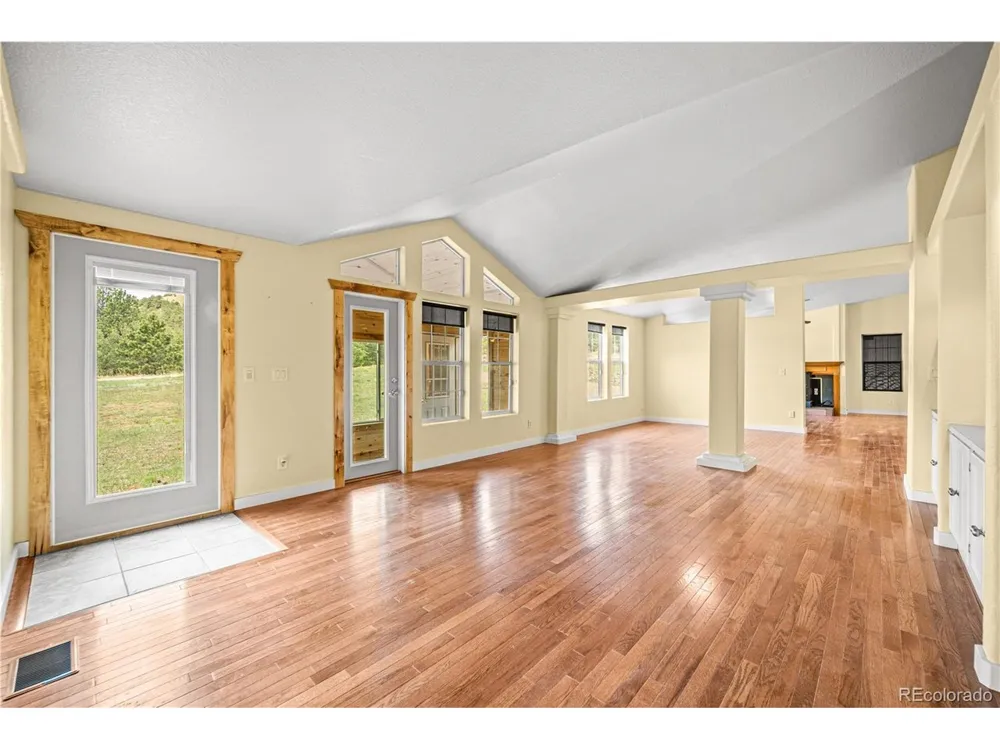 41 Matterhorn Circle Westcliffe, CO 81252